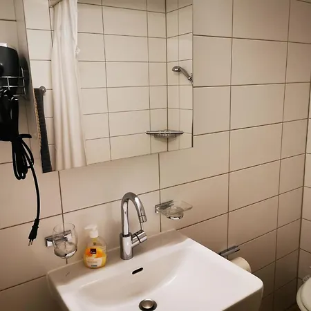 Apartamento Am Berntor By Interhome Thun