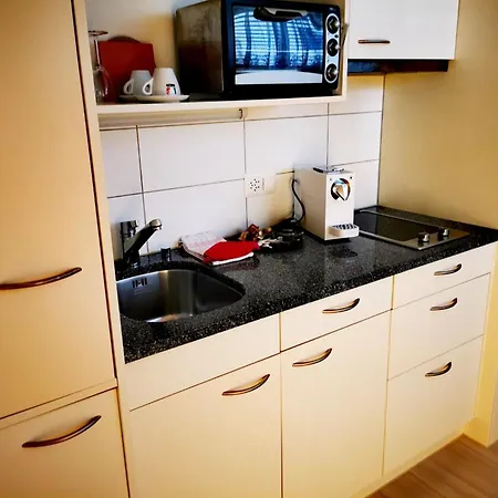 Am Berntor By Interhome *