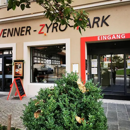 Apartment Am Berntor By Interhome