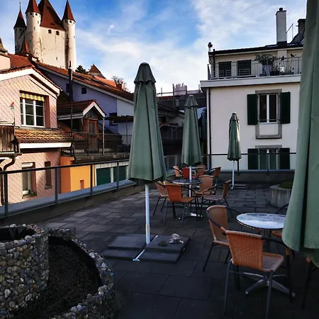 Am Berntor By Interhome Apartment *