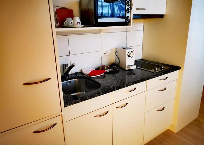 Am Berntor By Interhome *