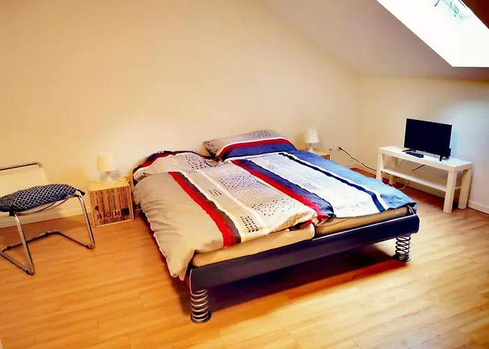 Am Berntor By Interhome