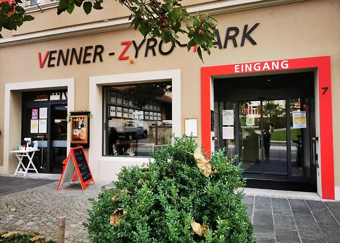 Apartment Am Berntor By Interhome