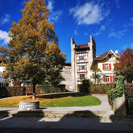 Am Berntor By Interhome Apartamento