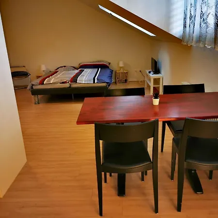 Apartamento Am Berntor By Interhome