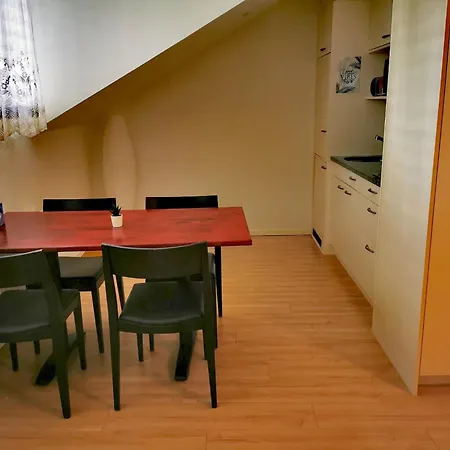 Am Berntor By Interhome * Thun