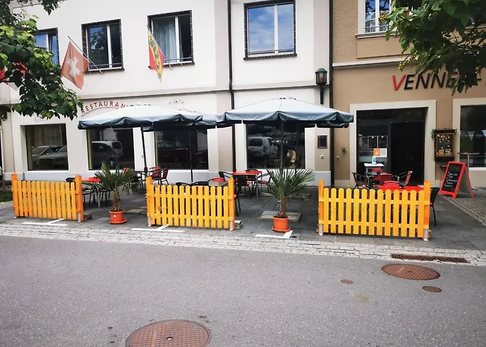 Am Berntor By Interhome Thun