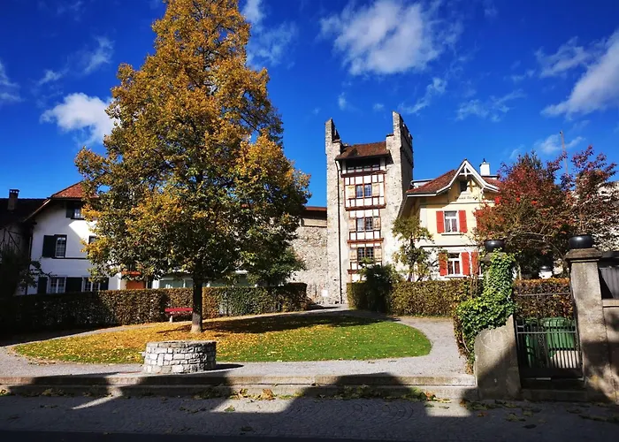 Am Berntor By Interhome Apartamento