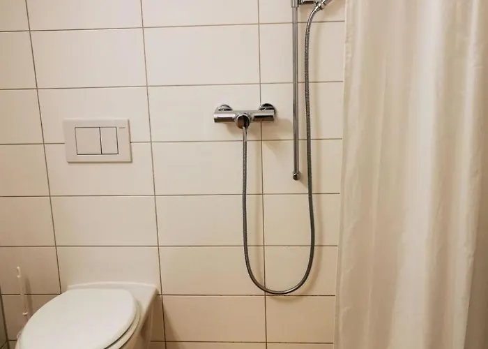 Am Berntor By Interhome Apartamento *