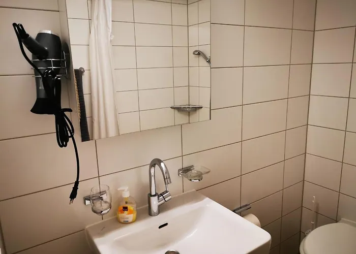 Apartamento Am Berntor By Interhome Thun
