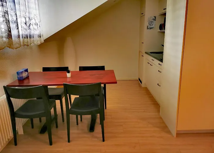 Am Berntor By Interhome * Thun