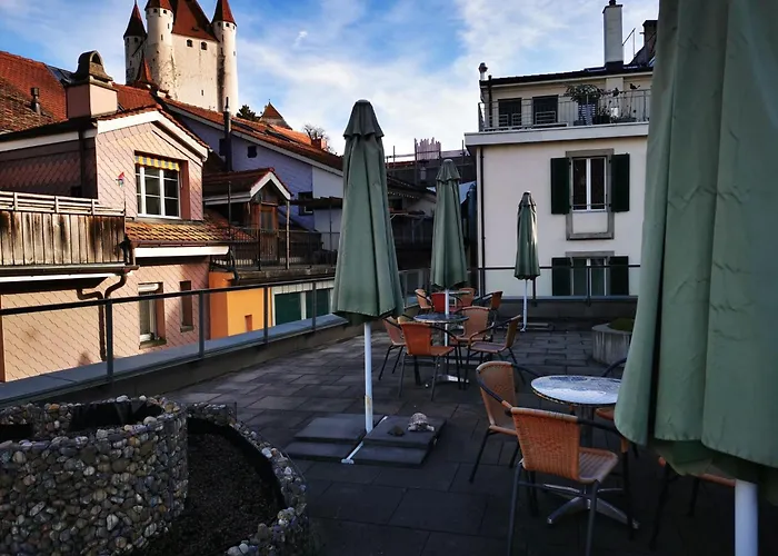 Am Berntor By Interhome Apartamento *