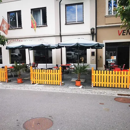 Am Berntor By Interhome Thun