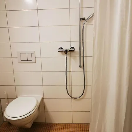 Am Berntor By Interhome Apartamento *