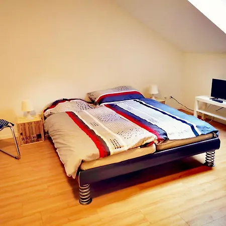 Am Berntor By Interhome